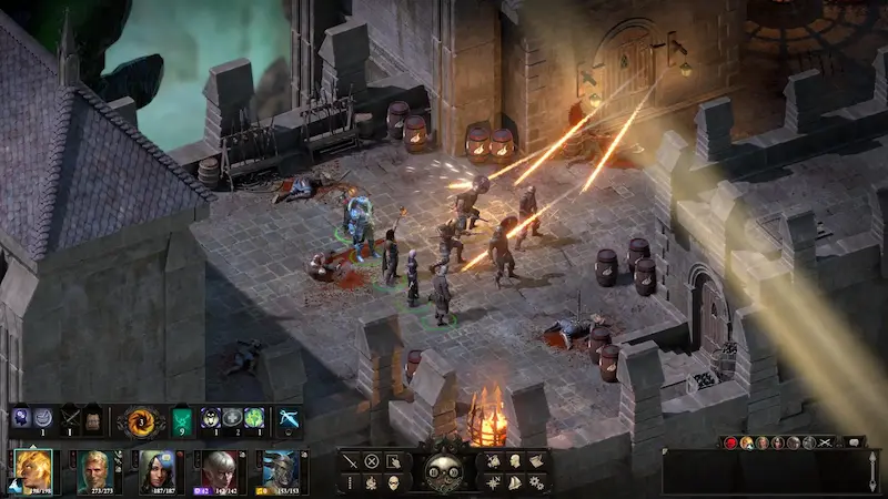 Pillars Of Eternity (1)