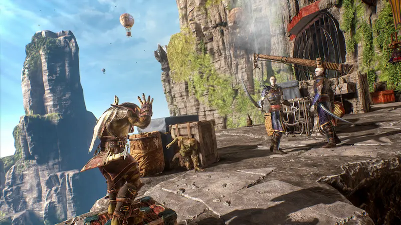 Arkadaşınızla Oynayabileceğiniz En İyi 2 Kişilik Oyunlar 2 Styx Shards of Darkness