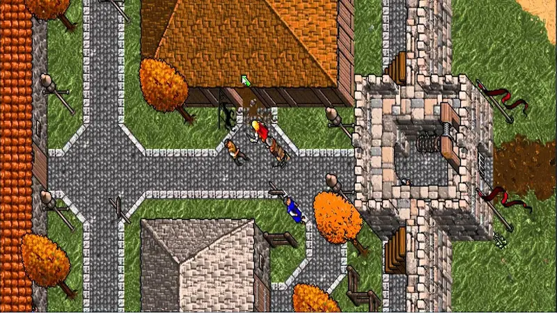 Ultima VII The Complete Edition