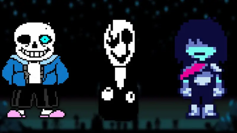 Undertale