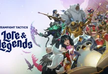 TFT Set 16'da Tüm Şampiyonların Kilidi Nasıl Açılır