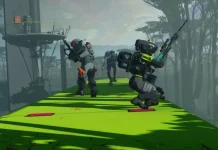 Marathon Çıkışta Yer Alacak Tüm Oynanabilir Sınıflar